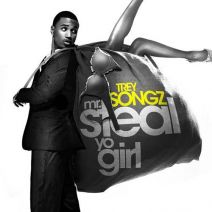 Trey Songz - Mr. Steal Yo Girl